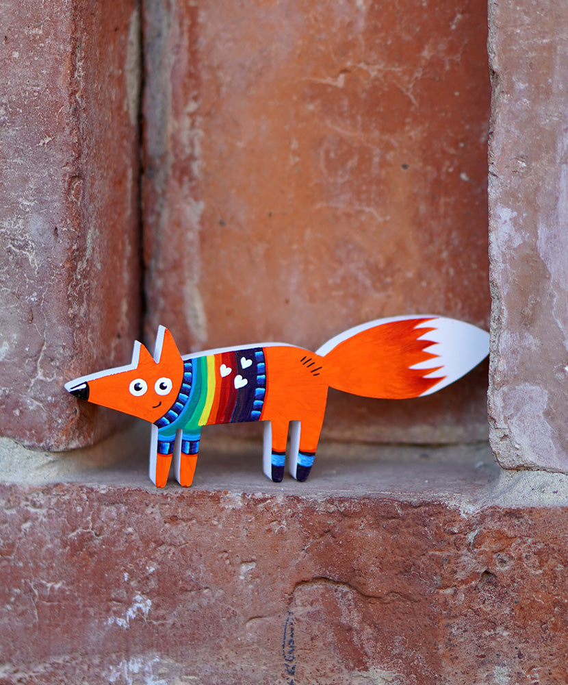 Fuchs – #000046