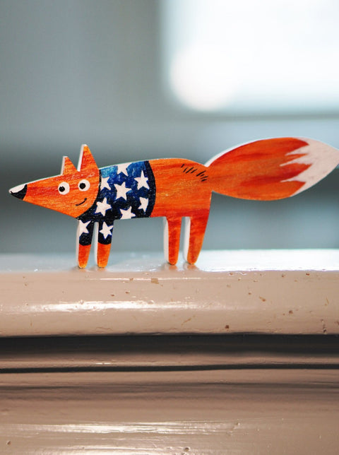 Fuchs – 