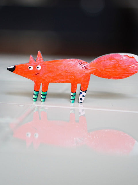 Fuchs – 