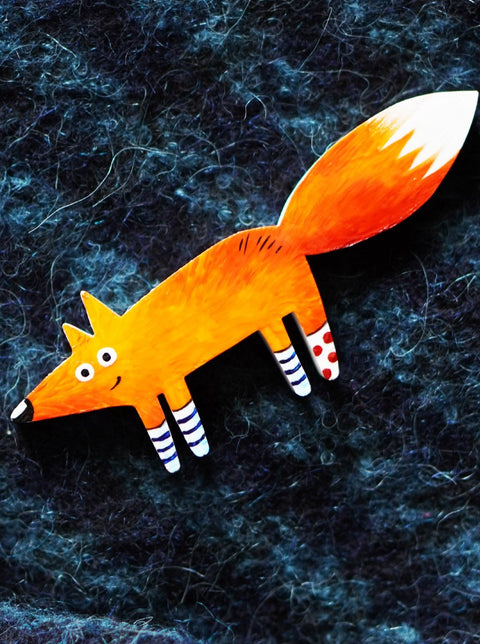 Fuchs – 