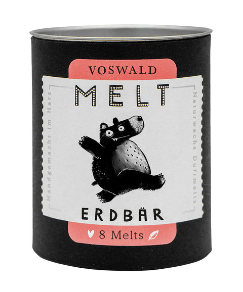 Voswald_Erdbär_Melt_Duftwachs_Produktbild
