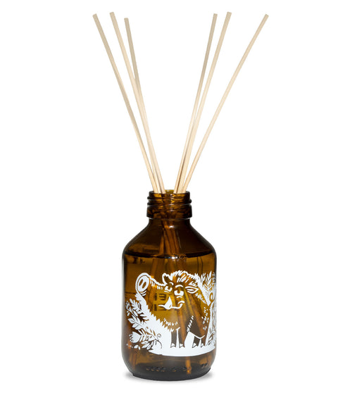 Geiler Keiler – Reed Diffuser