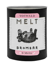 Brombär – Melt - Voswald