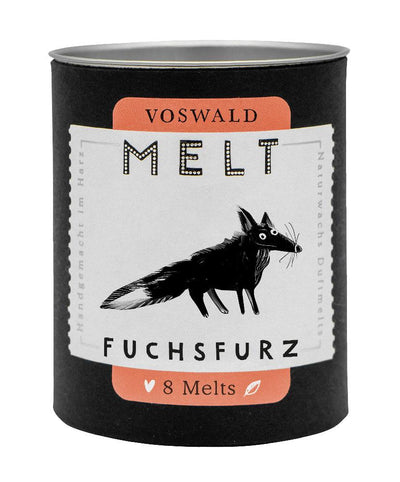 Fuchsfurz - Melt - Voswald