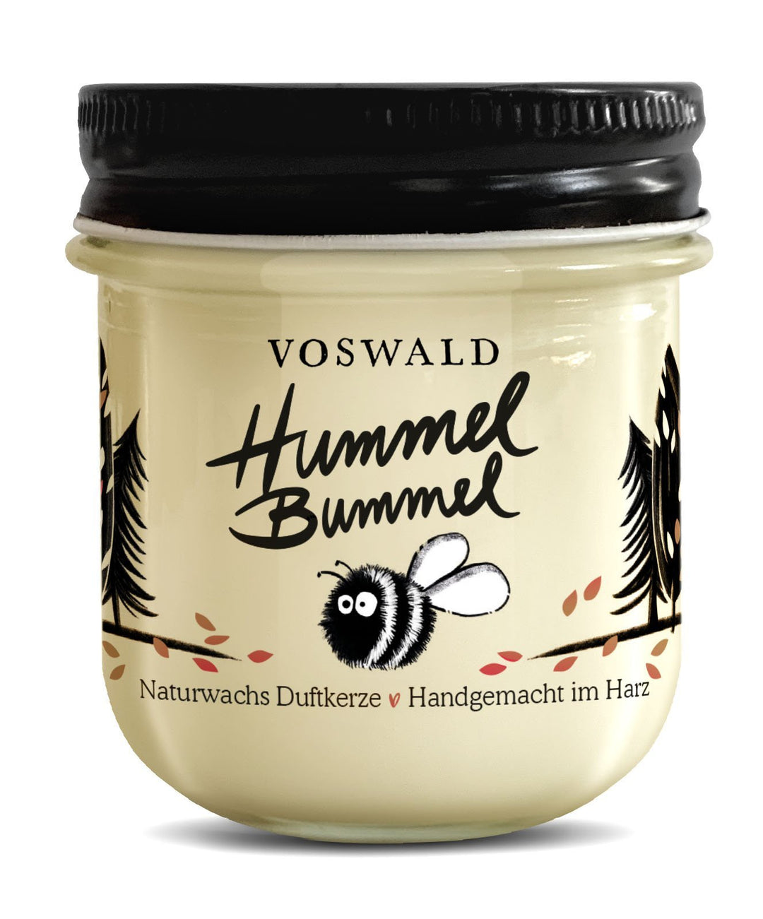 Hummel Bummel – Duftkerze - Voswald