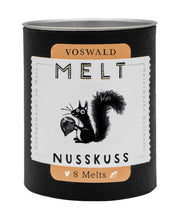 Nusskuss – Melt - Voswald